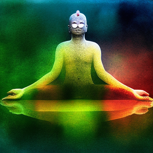 Chakra Healing Meditation In Hindi