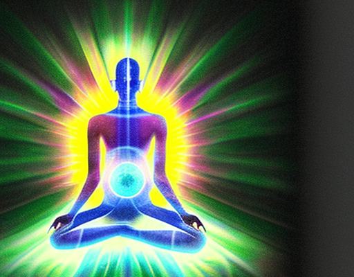 Chakra Balancing Meditation With Crystals