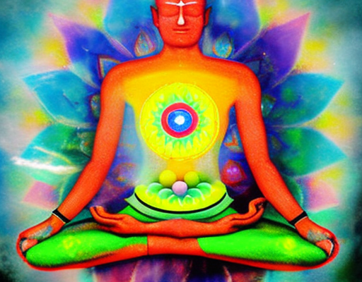 Chakra Healing Meditation Joe Dispenza