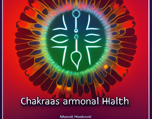 Chakra Balancing Techniques For The Body