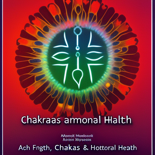 Chakra Balancing Techniques For The Body