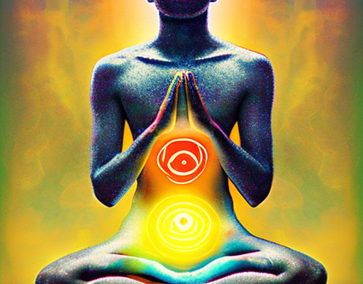 Chakra Clearing Symptoms