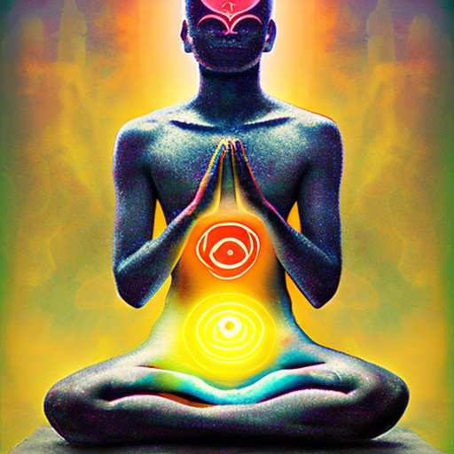 Chakra Clearing Symptoms