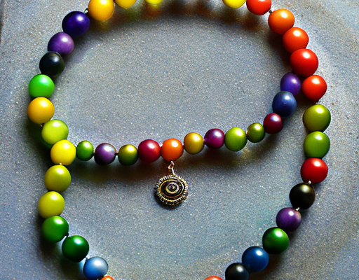 Is It Good To Wear A Chakra Necklace