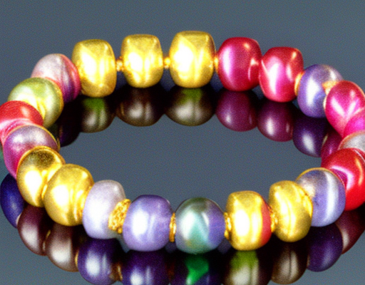 Crystal Healing Stone Bracelets