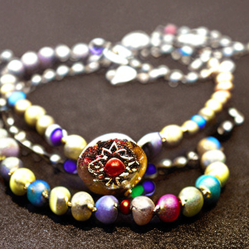 Crystal Healing Bracelets Uk