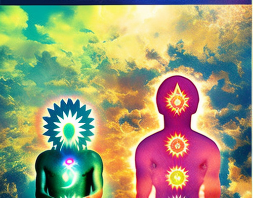 Chakras And Holistic Wellbeing