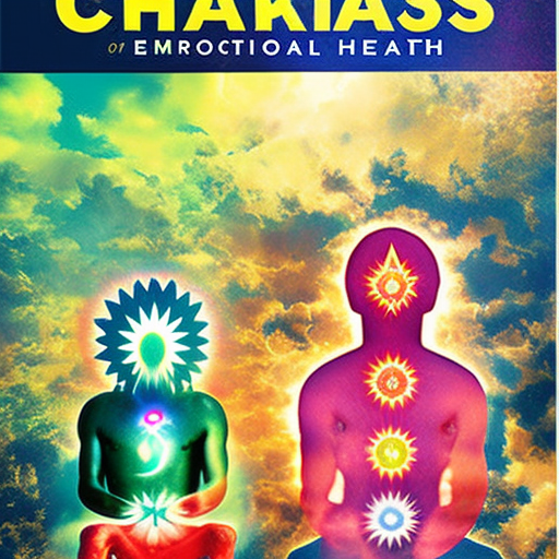 Chakras And Holistic Wellbeing