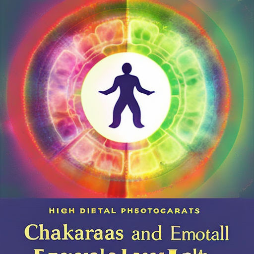 Chakra Alignment For Physical Wellbeing