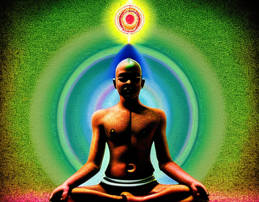 Chakra Cleansing Guided Meditation Youtube