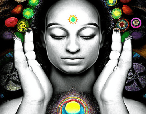 How To Clear Chakras With Meditation