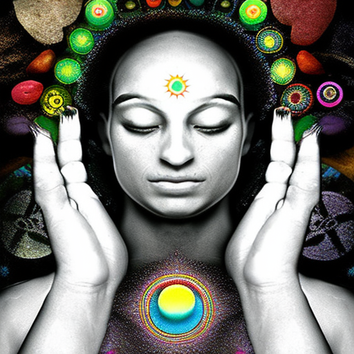 How To Clear Chakras With Meditation