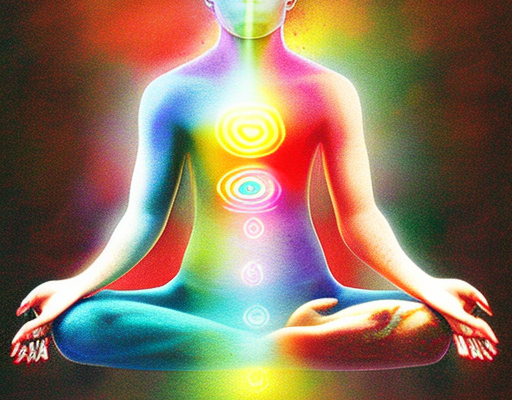 Chakra Healing Meditation 114 Chakras