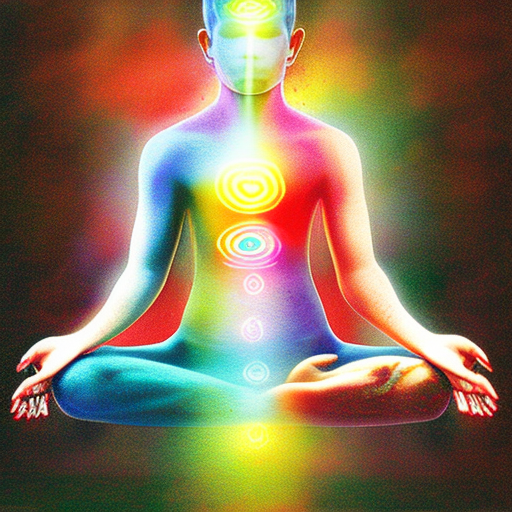 Chakra Healing Meditation 114 Chakras