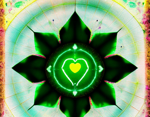 Does Heart Chakra