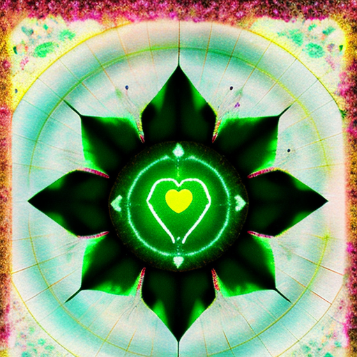 Does Heart Chakra