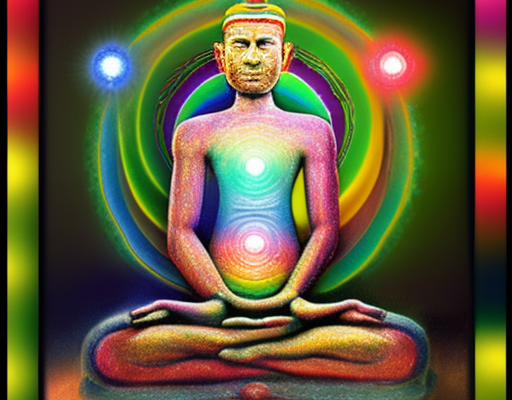 What Is Chakra Clearing