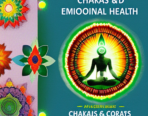 Chakras And Physical Stress Relief