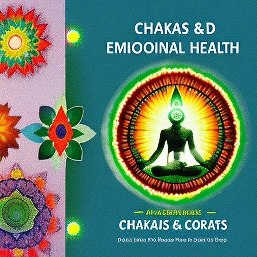 Chakras And Physical Stress Relief