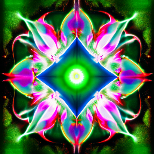 Is Heart Chakra Open