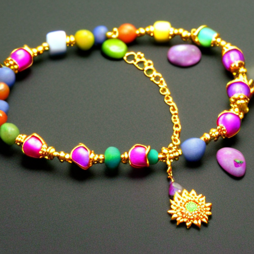 What Stones Are In A Chakra Necklace