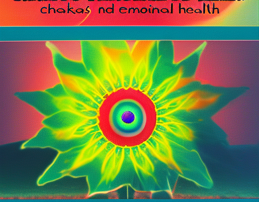 Where Are The Chakras In Your Body