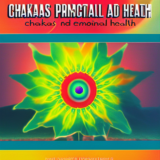 Where Are The Chakras In Your Body