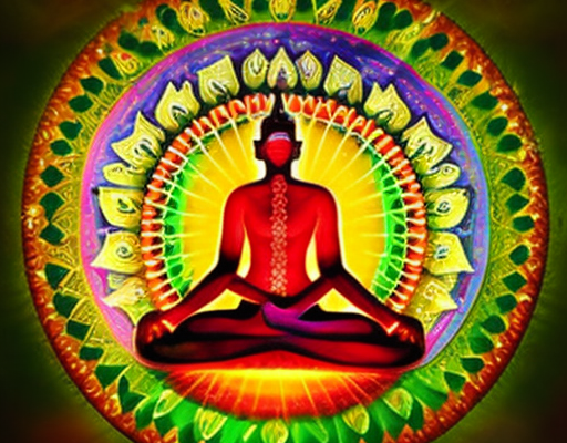 What Is Chakra Balancing Meditation