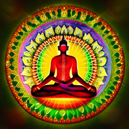 What Is Chakra Balancing Meditation