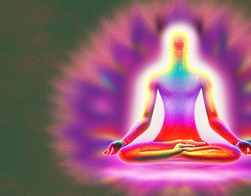 Night Chakra Clearing Meditation