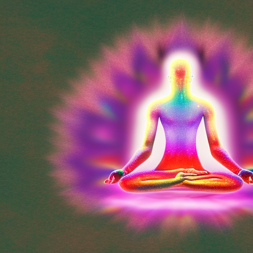 Night Chakra Clearing Meditation