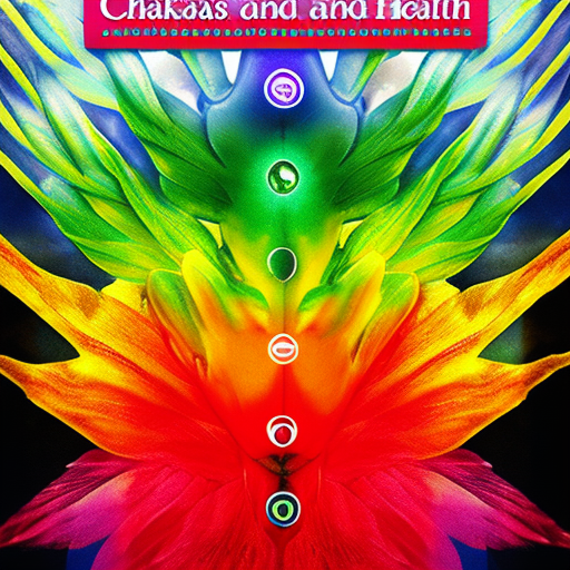 Chakra Colors And Their Impact On Wellbeing