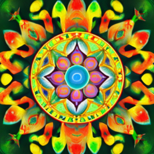 Clearing Chakras Meditation