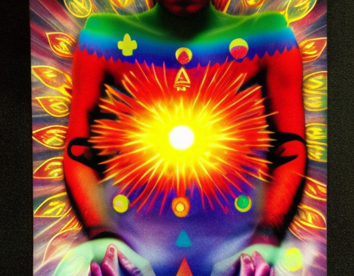 How Do Chakras Affect The Body