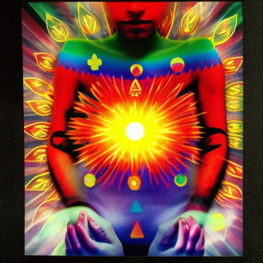 How Do Chakras Affect The Body