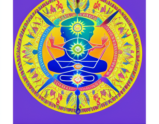 How Do Chakras Work