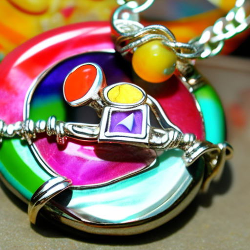 Chakra Jewelry Near Me