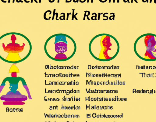 History of Chakras