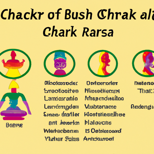 History of Chakras