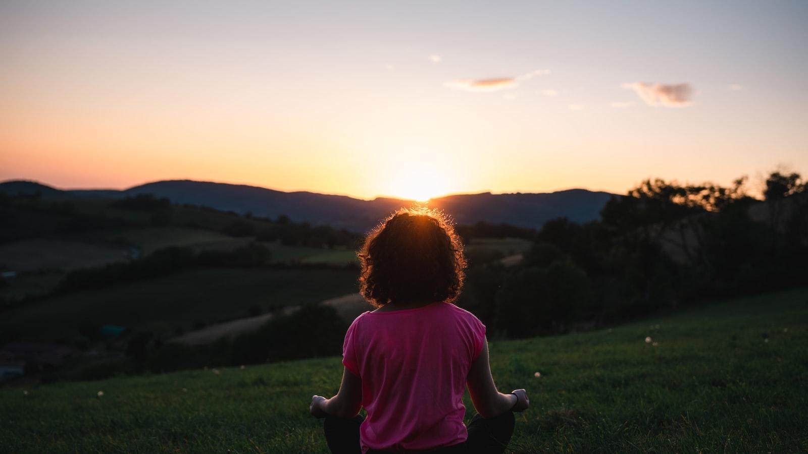 Embracing Stillness: Understanding the Essence of Meditation